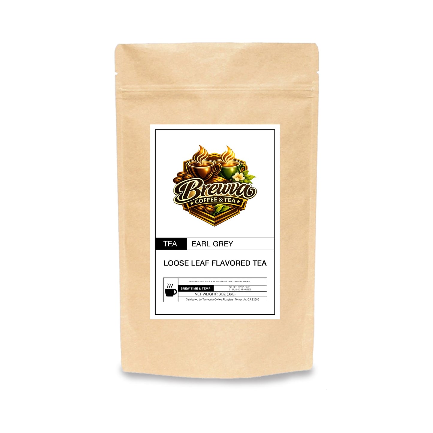 Earl Grey